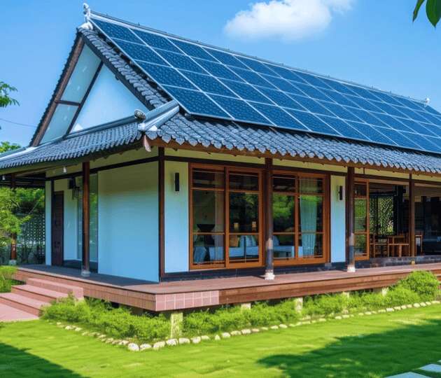 top rated solar panles in kerala