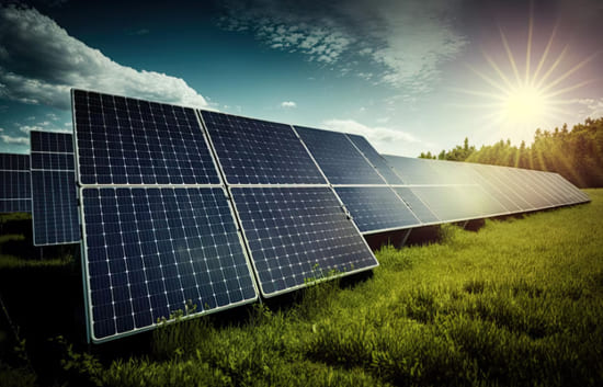 best rooftop solar panels in kerala