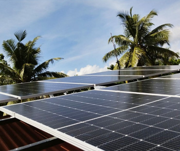 best solar panel installers in kochi