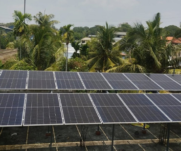 best solar panel installers in kochi
