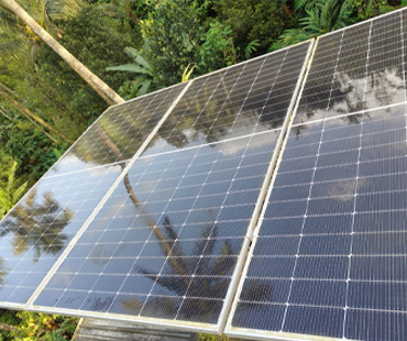 no 1 solar energy solutions for homes