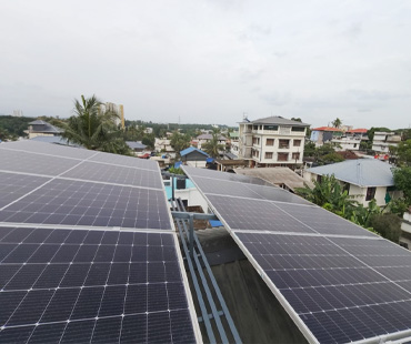 solar panels for rooftop in kochi