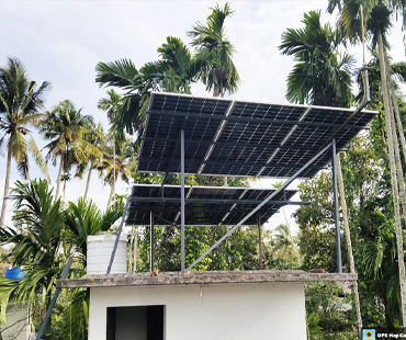 best solar panel installers in kochi