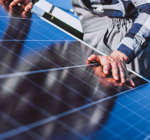 rooftop solar for homes